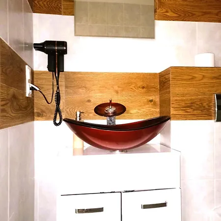 Grand Maxim Wellness & Hotel *