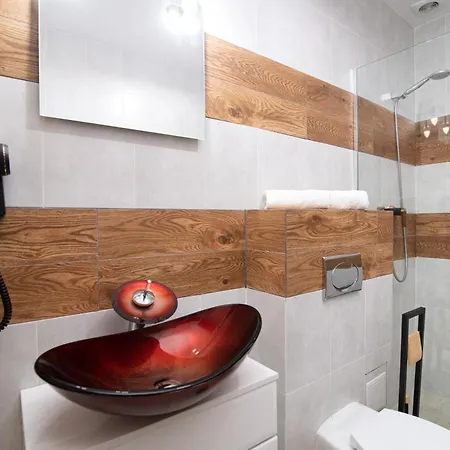 Grand Maxim Wellness & Hotel *