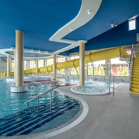 Grand Maxim Wellness & *