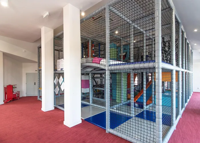 Grand Maxim Wellness &