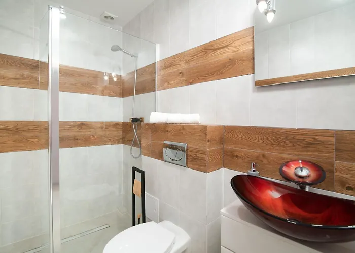 Hotel Grand Maxim Wellness & Łeba