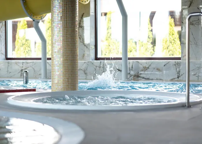 Grand Maxim Wellness & *