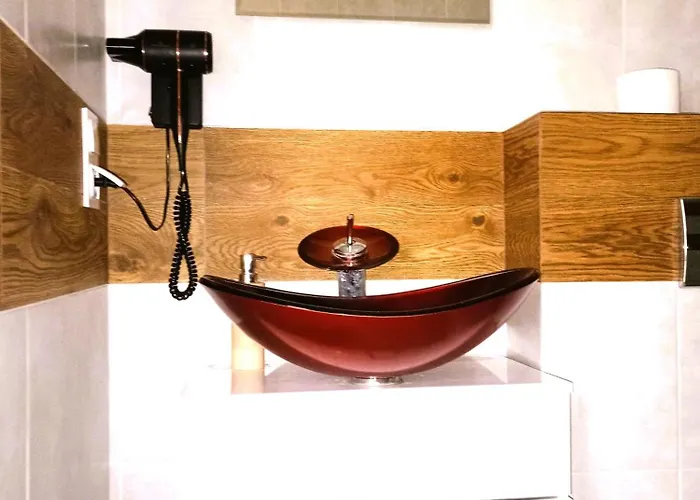 Grand Maxim Wellness & Hotel *