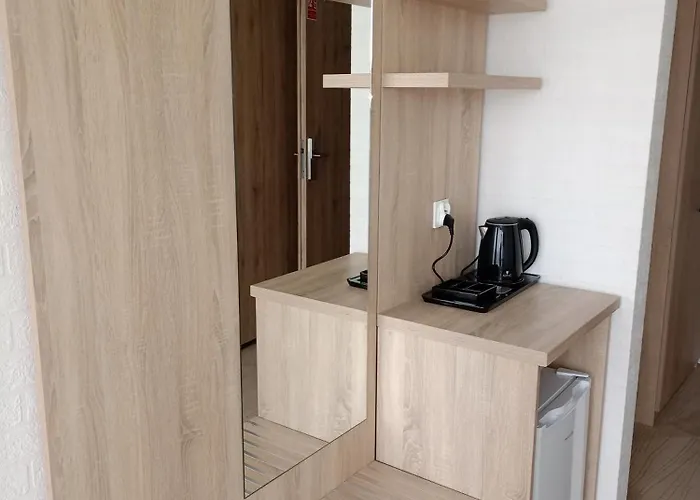 Grand Maxim Wellness & Łeba