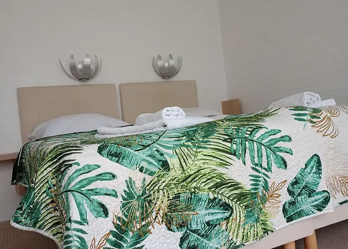 Grand Maxim Wellness & Hotel