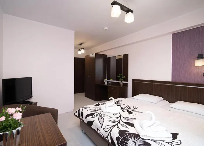 Hotel Grand Maxim Wellness &