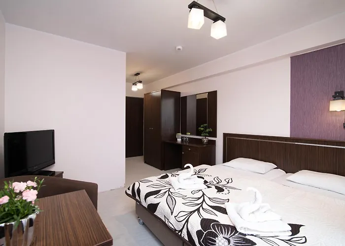 Grand Maxim Wellness & Hotel *