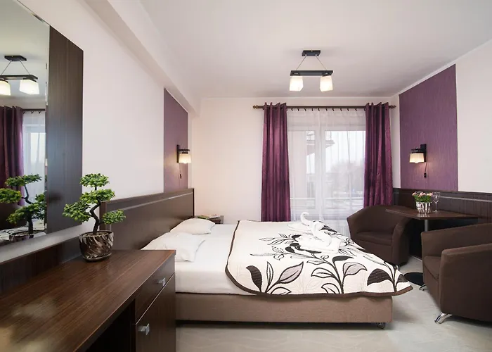 Grand Maxim Wellness & Hotel *