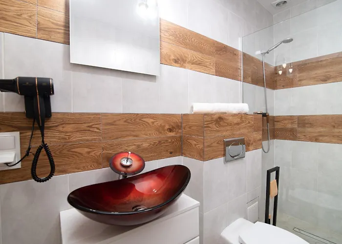 Grand Maxim Wellness & Hotel *