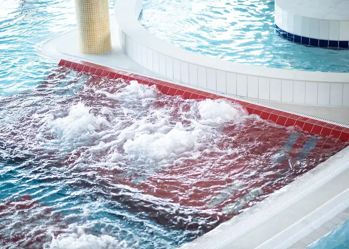 Hotel Grand Maxim Wellness & Łeba