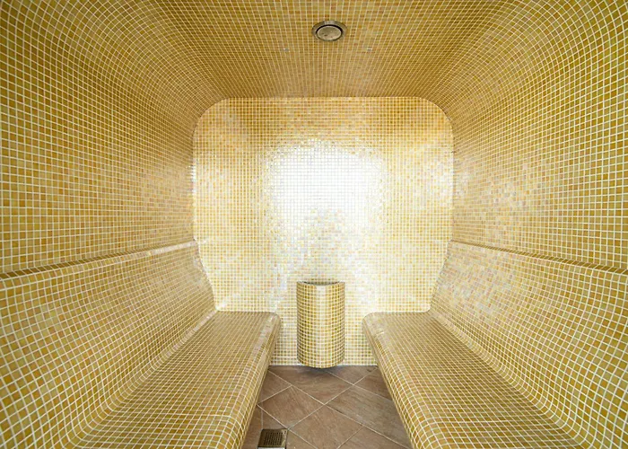 Grand Maxim Wellness & Łeba