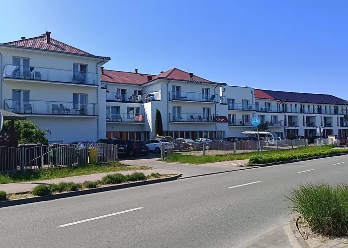 Grand Maxim Wellness &